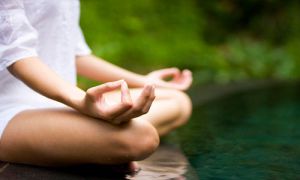 Зачем нужна медитация в йоге