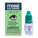 Глазные капли Айтон Дейз Медикал (Itone Eye Drops Dey’s Medical), 10 мл.